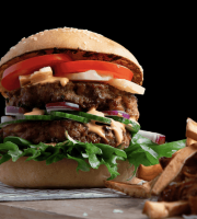 Kaninburger
